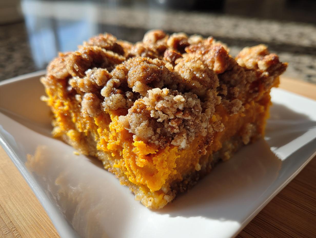 Quick Sweet Potato Casserole: Healthy Twists & Prep Tips